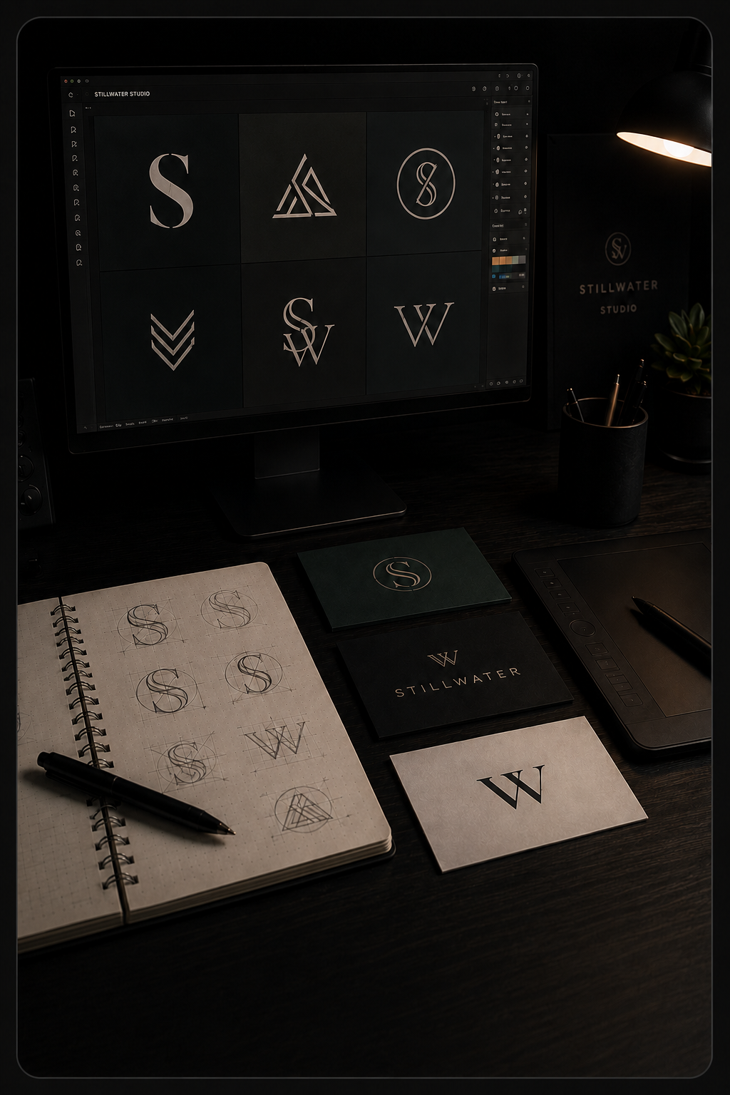 Logo Design